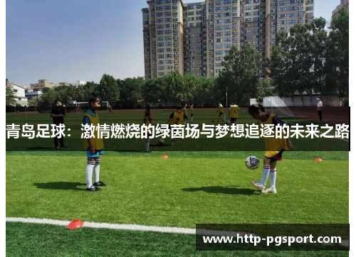 青岛足球：激情燃烧的绿茵场与梦想追逐的未来之路